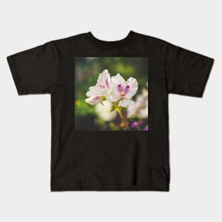 May flowers II Kids T-Shirt